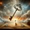 What Is The Spiritual Meaning Of Dreaming About Keys