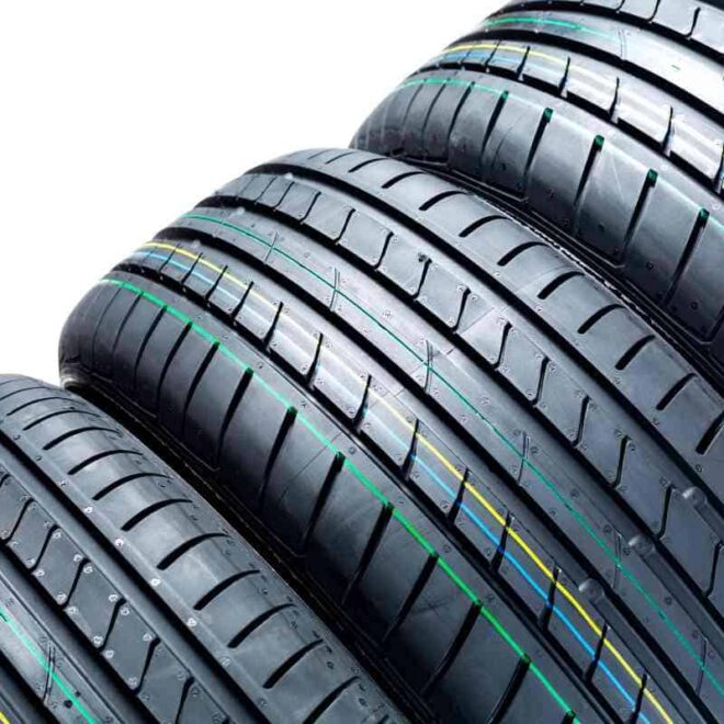 What Does 105v Mean On A Tire