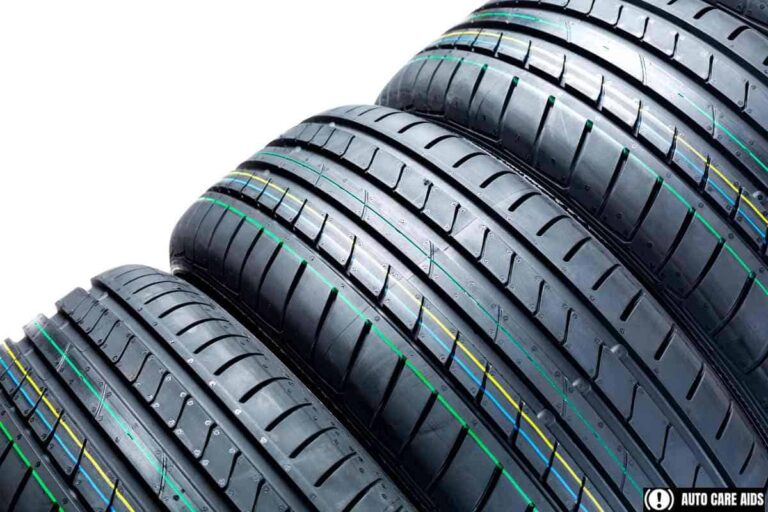 What Does 105v Mean On A Tire