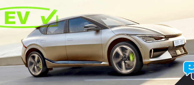 What Does Ev Compatible Tires Mean