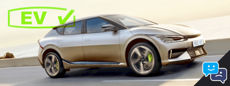 What Does Ev Compatible Tires Mean