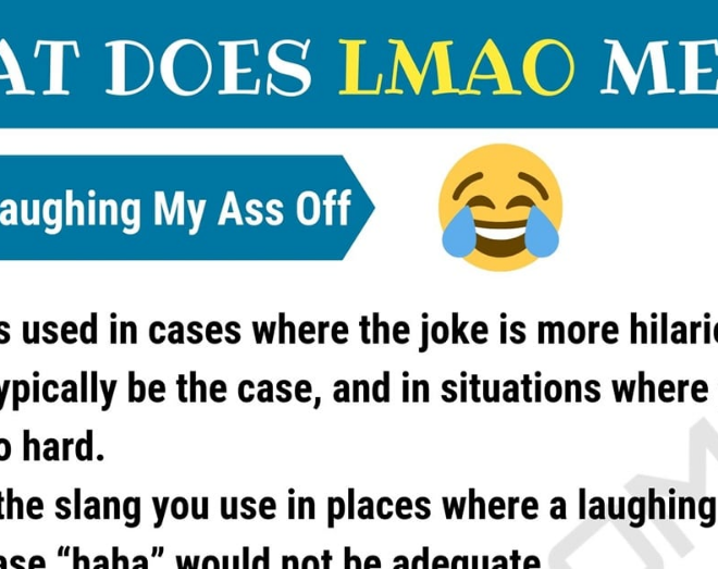 What Lma Mean In Text