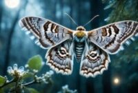 What Does A White Moth Mean Spiritually