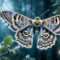 What Does A White Moth Mean Spiritually