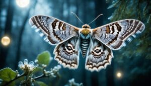 What Does A White Moth Mean Spiritually