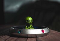 What Does Dreaming About Aliens Mean