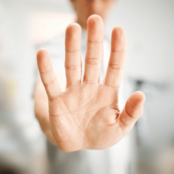 What Does Resist The Devil Mean