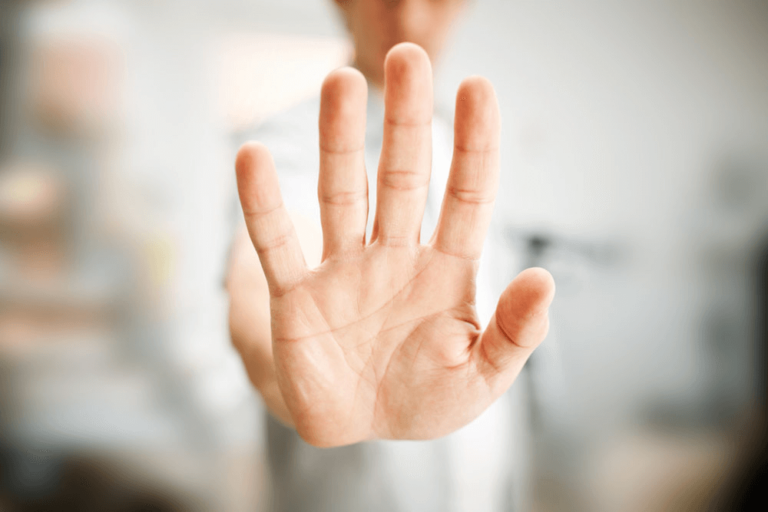 What Does Resist The Devil Mean