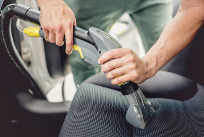 What Does It Mean To Get Your Car Detailed