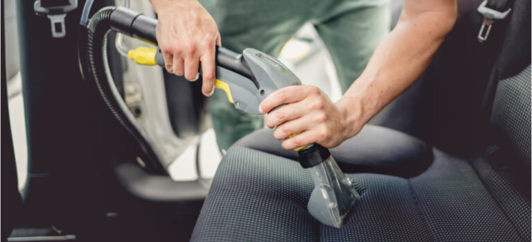 What Does It Mean To Get Your Car Detailed