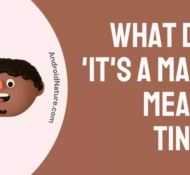 What Does A Match Mean On Tinder