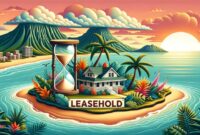 What Does Leasehold Mean In Hawaii