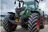 What Does Mfwd Mean On Tractors