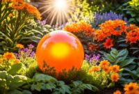 What Does The Colour Orange Mean Spiritually