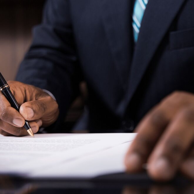 What Does Revoking A Bond Mean