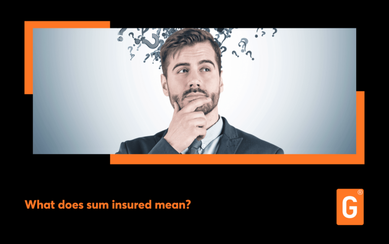 What Does Primary Insured Mean