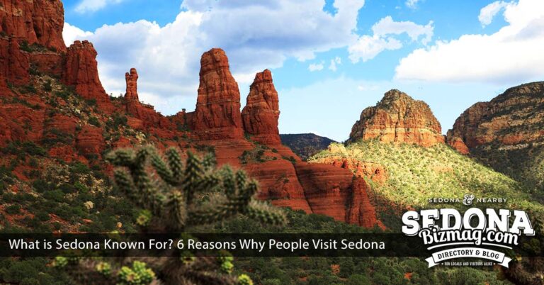 What Does Sedona Mean