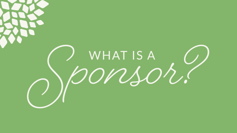 What Does The Sponsor Of A Property Mean