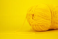 What Does Double Knitting Yarn Mean
