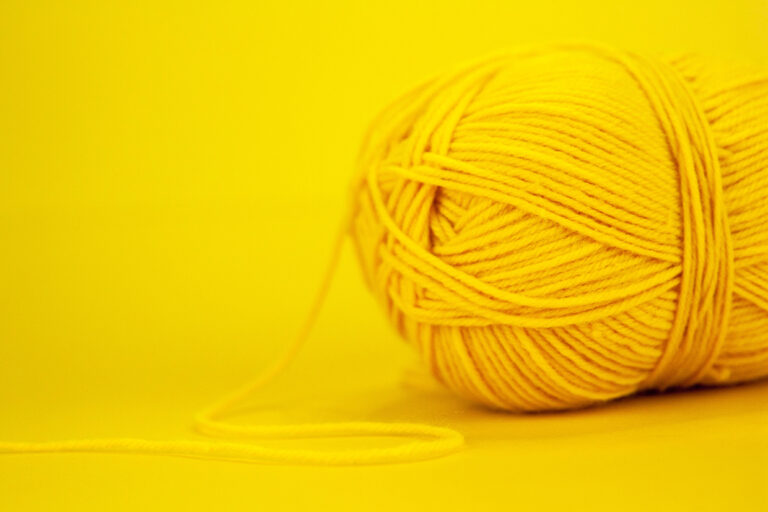 What Does Double Knitting Yarn Mean
