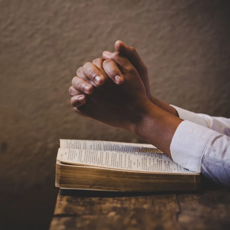What Is The Meaning Of Number 8 In The Bible