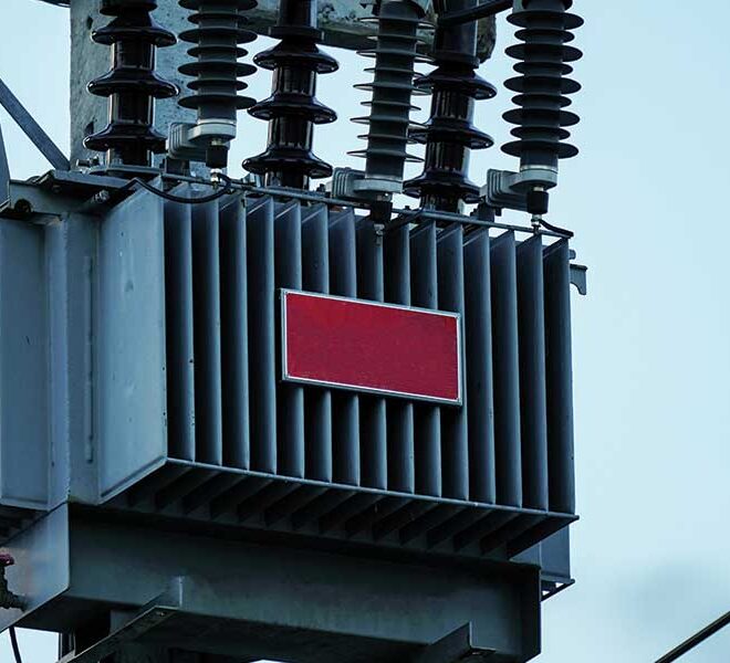 What Does It Mean When A Transformer Blows