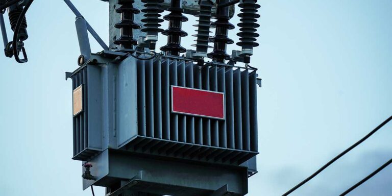 What Does It Mean When A Transformer Blows