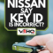 What Does Key Id Incorrect Mean