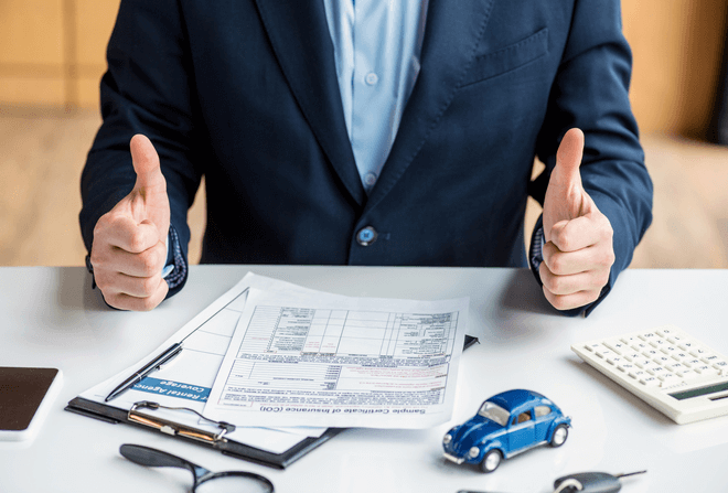 What Does Exempt Mileage Mean