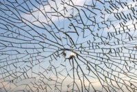 What Does It Mean When You Break A Glass