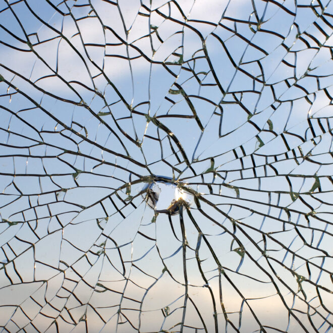 What Does It Mean When You Break Glass