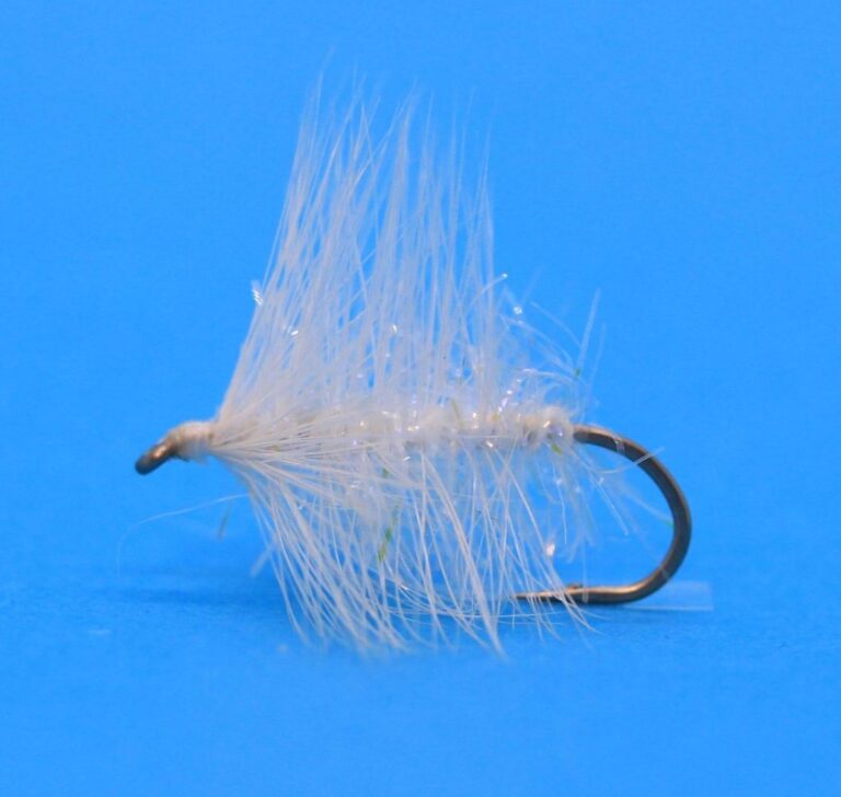 What Does A White Wooly Worm Mean