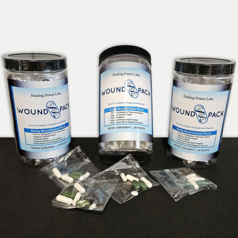 What Does It Mean To Pack A Wound