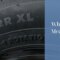 What Does Xl Mean On Tire