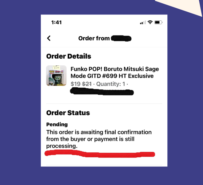 What Does Disposition Pending Mean