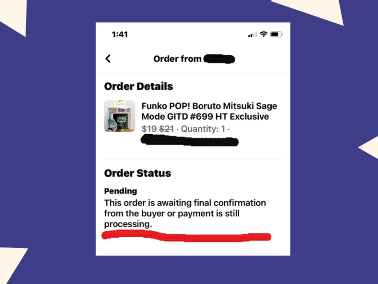 What Does Disposition Pending Mean
