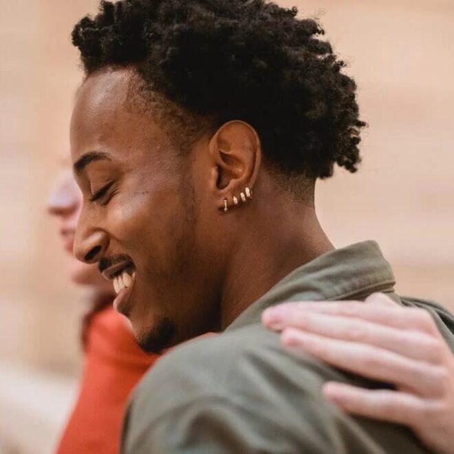 What Does Left Earring Mean