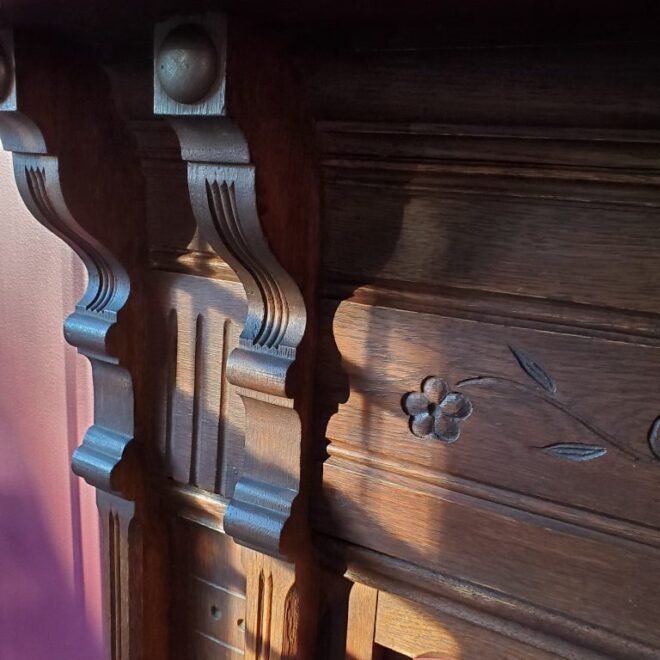 What Does Not Convey Mean