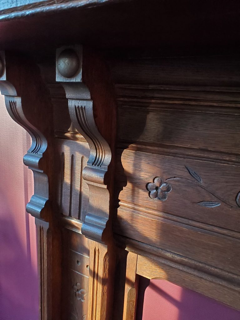 What Does Do Not Convey Mean