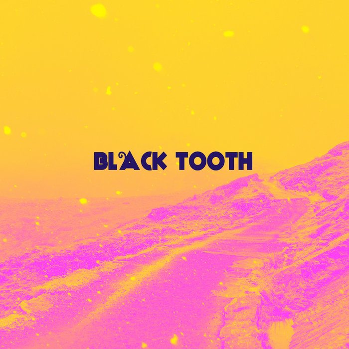 What Does Black Tooth Mean