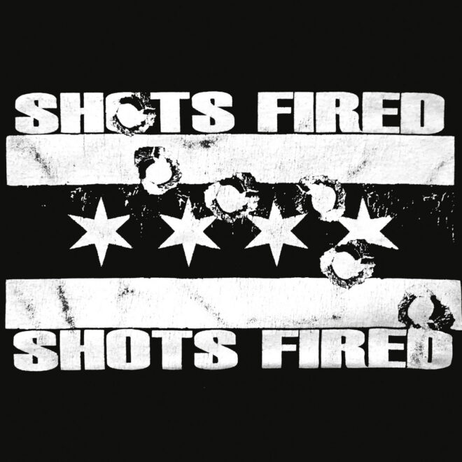 What Does Shots Fired Mean