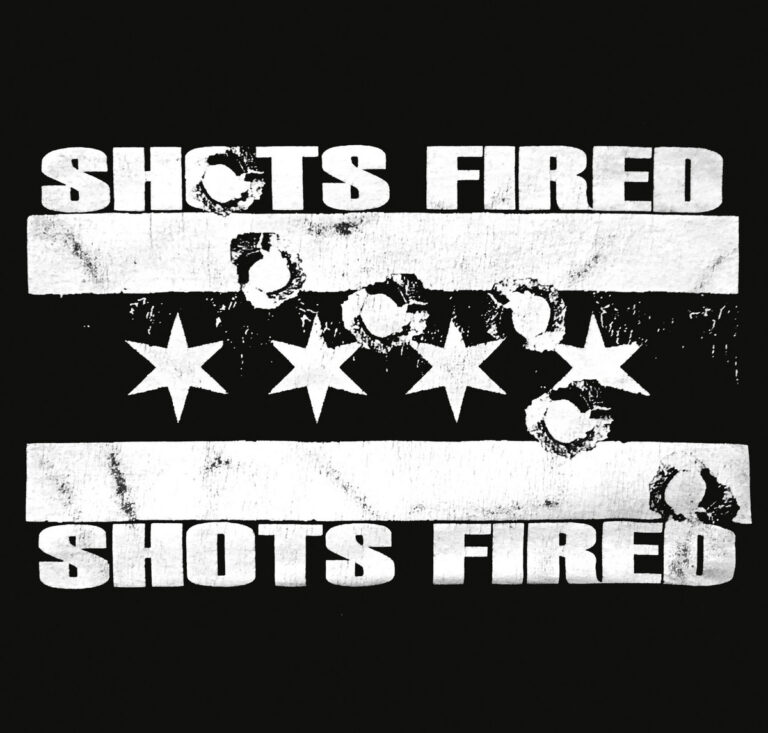 What Does Shots Fired Mean
