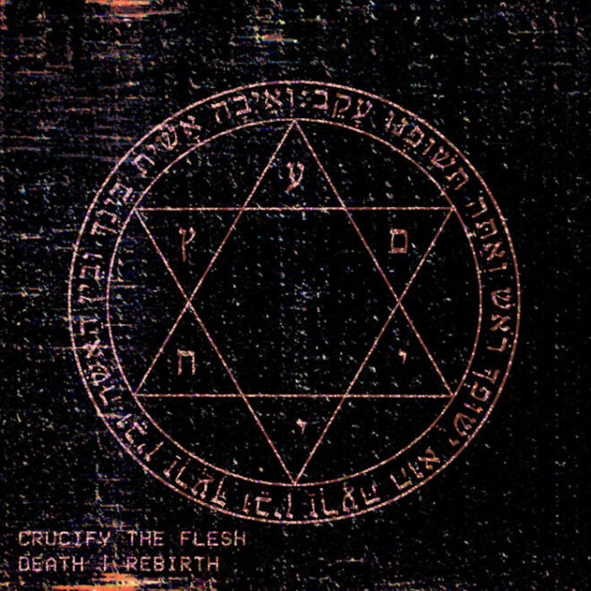 What Does It Mean To Crucify The Flesh