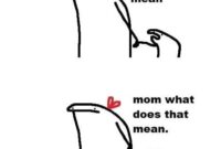 What Does It Mean To Be A Mom