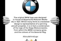 What Does Bmw Means