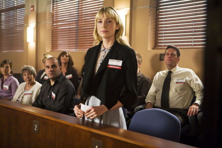 What Does Petit Juror Mean