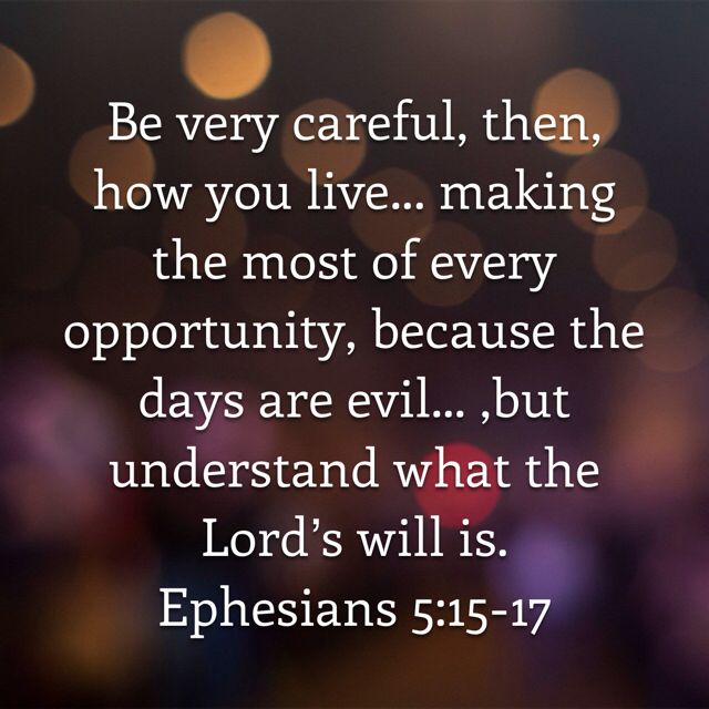 What Does Ephesians 3:14-21 Mean