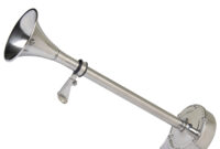 What Do Two Short Blasts Of A Horn Mean