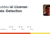 What Does Ai Mean On A License Plate