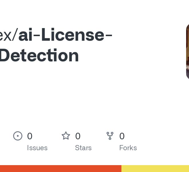 What Does Ai Mean On A License Plate